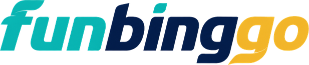 funbinggo official logo